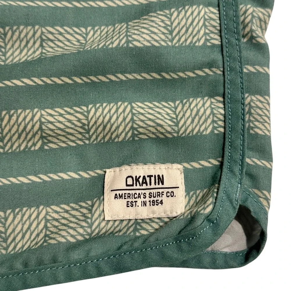 Katin surf trunks